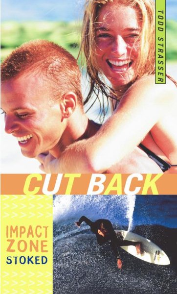 Cut Back (Impact Zone) cover