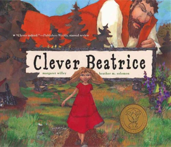 Clever Beatrice cover