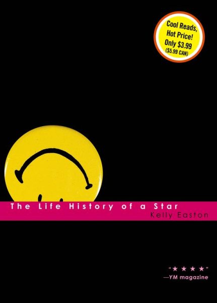 The Life History of a Star