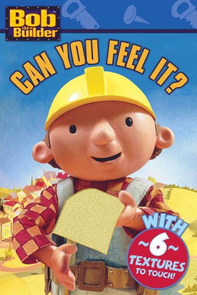 Can You Feel It? (Bob the Builder) cover