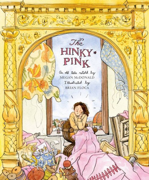 The Hinky-Pink: An Old Tale
