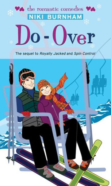 Do-Over (Simon Romantic Comedies)