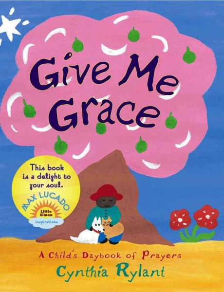 Give Me Grace: Give Me Grace cover