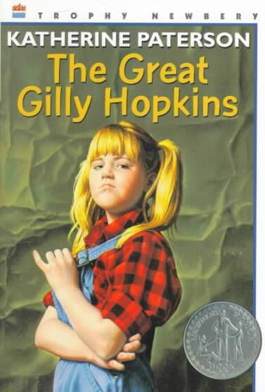 The Great Gilly Hopkins