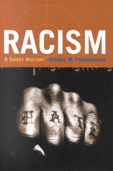 Racism: A Short History cover