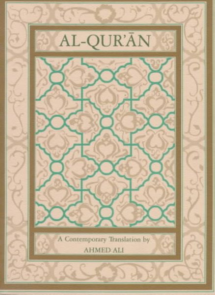 Al-Qur'an cover