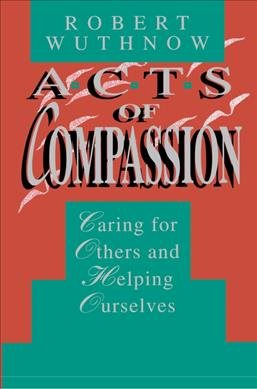 Acts of Compassion cover