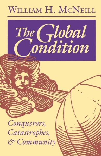 The Global Condition cover