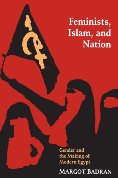 Feminists, Islam, and Nation cover