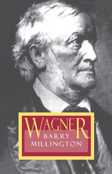 Wagner cover