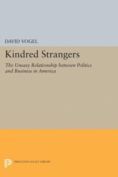 Kindred Strangers cover