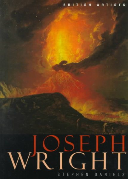 Joseph Wright cover