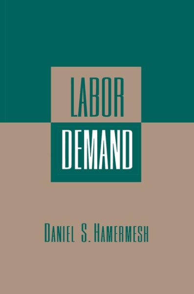Labor Demand cover