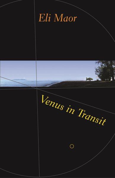 June 8, 2004--Venus in Transit cover