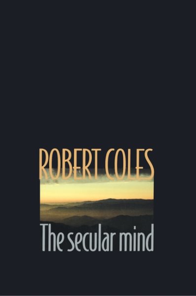 The Secular Mind cover