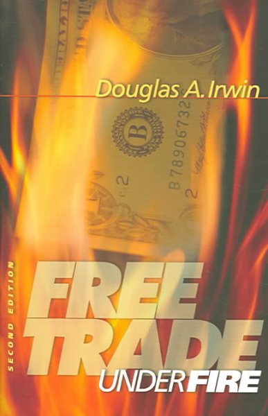 Free Trade Under Fire: Second Edition cover