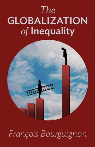 The Globalization of Inequality cover