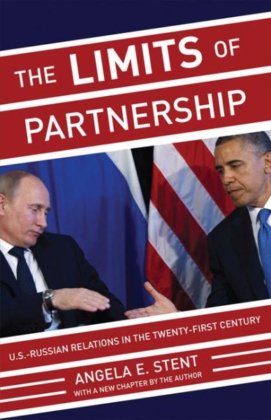 The Limits of Partnership: U.S.-Russian Relations in the Twenty-First Century - Updated Edition