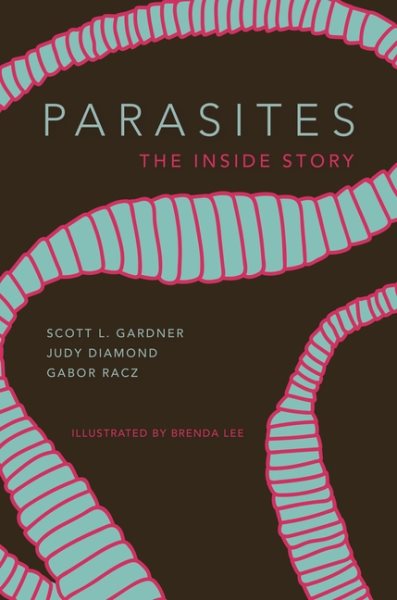 Parasites: The Inside Story cover