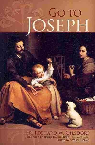 Go to Joseph cover