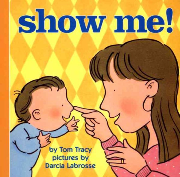 Show Me! cover