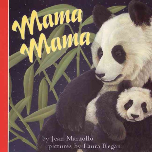Mama Mama (Growing Tree) cover