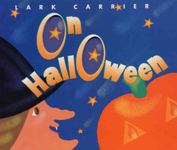 On Halloween cover