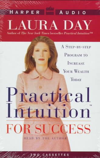 Practical Intuition for Success