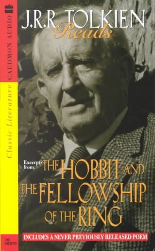 The Hobbit and the Fellowship of the Rings cover