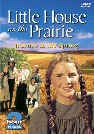 Little House on the Prairie - Journey in the Spring (TV Special)