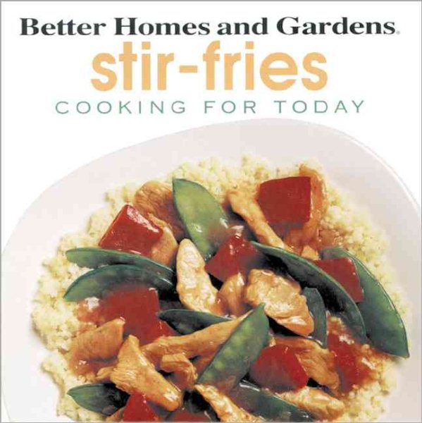 Stir-Fries (Cooking for Today)