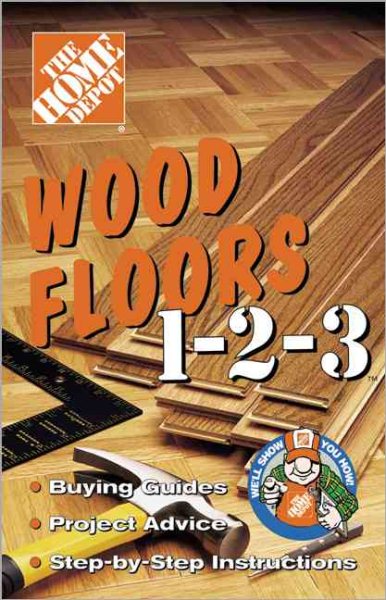Wood Floors 1 2 3 cover