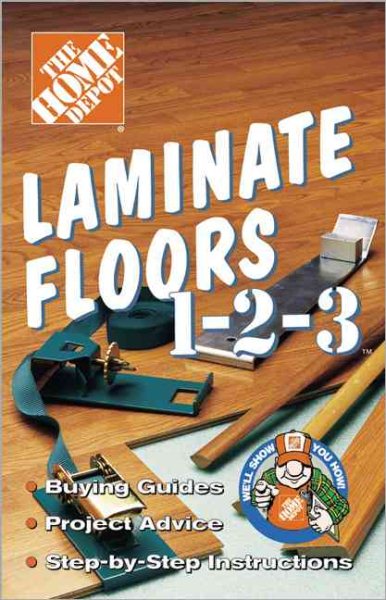 Laminate Floors 1 2 3 cover