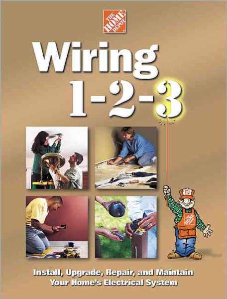 Wiring 1-2-3 cover