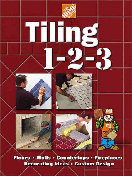 Tiling 1-2-3 cover