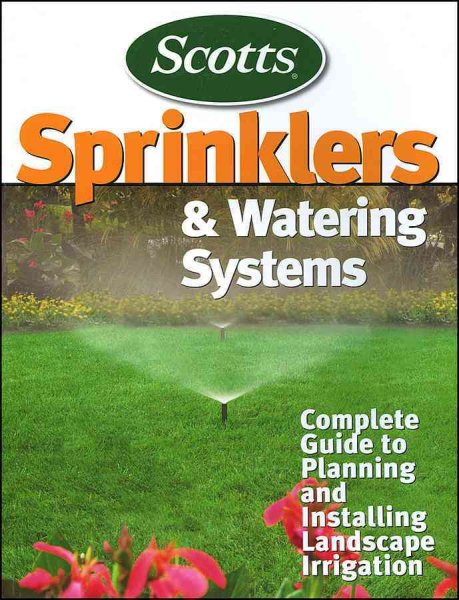 Sprinklers & Watering Systems