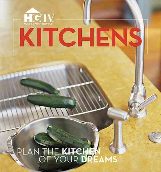 Kitchens cover