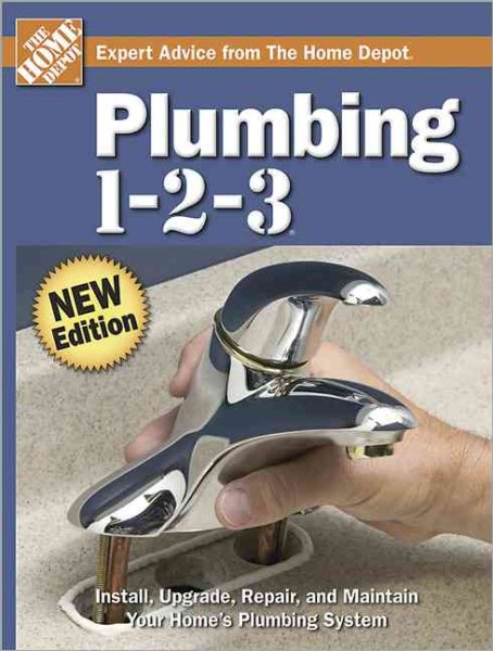 Plumbing 1-2-3 cover