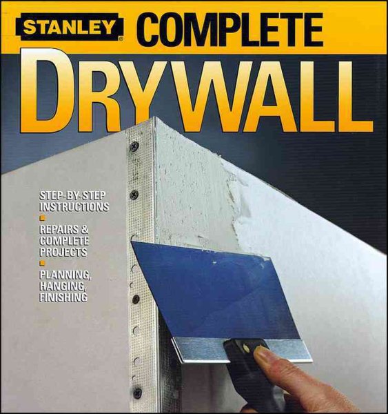 Complete Drywall cover