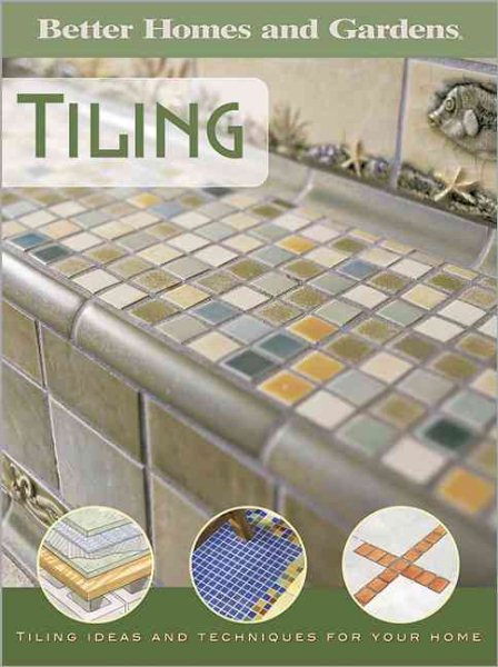 Tiling cover