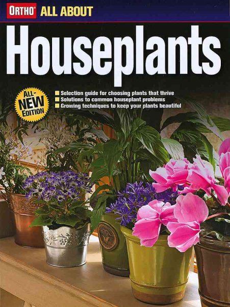 All About Houseplants