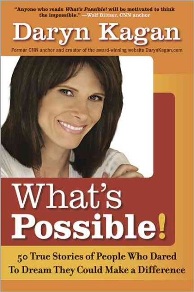 What's Possible! cover