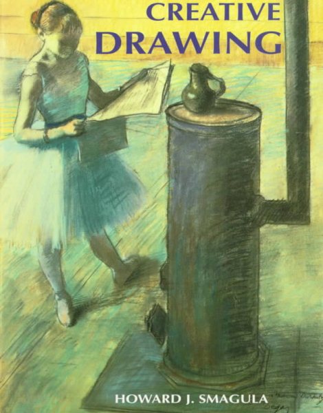 Creative Drawing cover