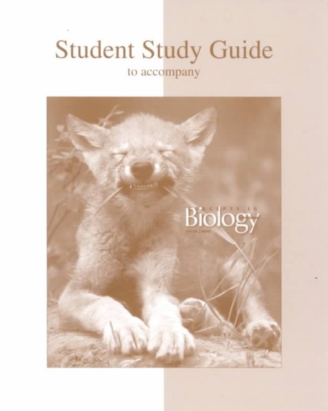 Concepts in Biology cover