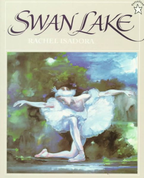 Swan Lake (Paperstar)