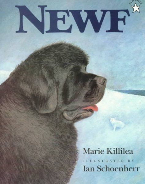 Newf cover