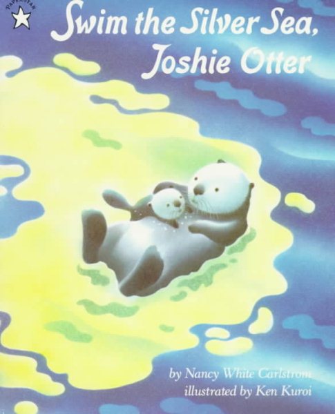 Swim the Silver Sea, Joshie Otter cover