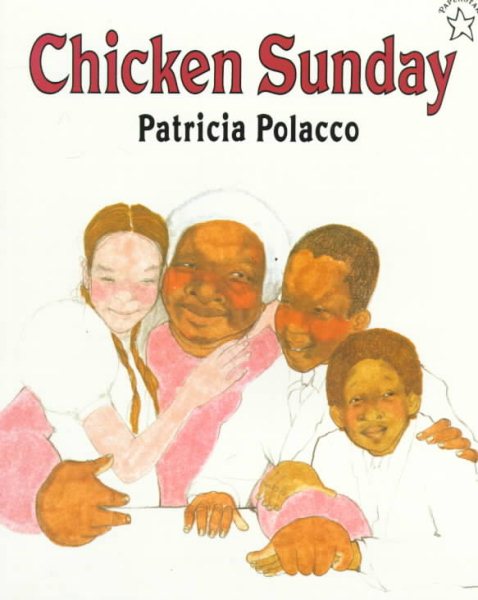 Chicken Sunday cover