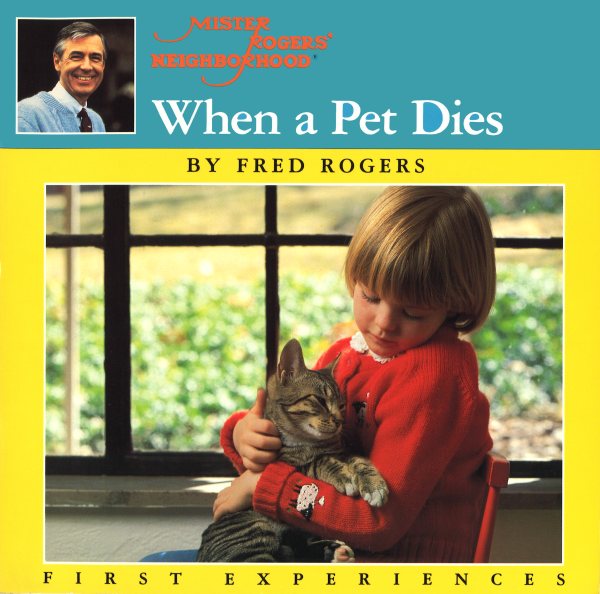 When a Pet Dies cover