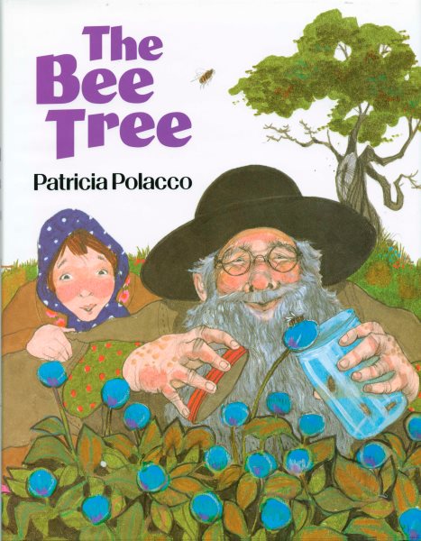 The Bee Tree cover